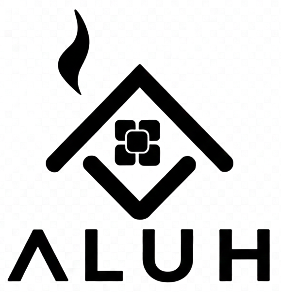 Aluh Vertical Run