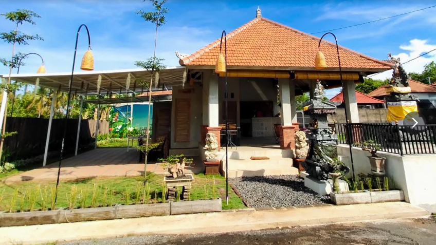 Event Venue